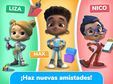 Captura de pantalla