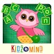 ABC Alfabeto Inglese - KIM - Androidアプリ