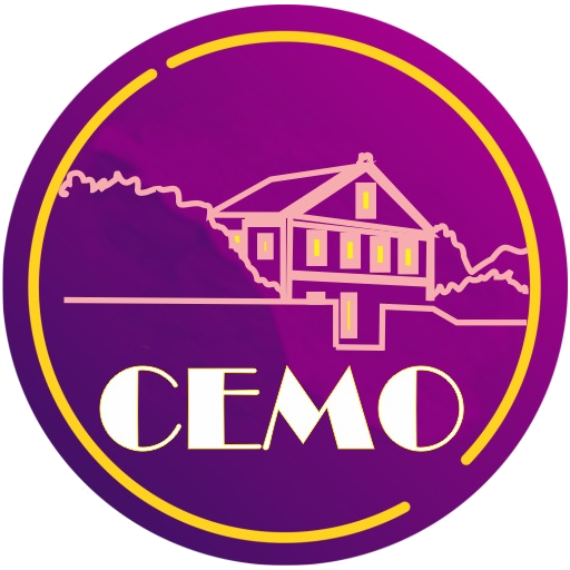 App CEMO logo