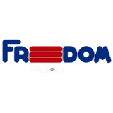 Freedom FM Brasília icon