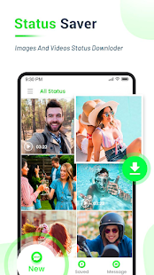 Status Saver for WhatsApp android2mod screenshots 4