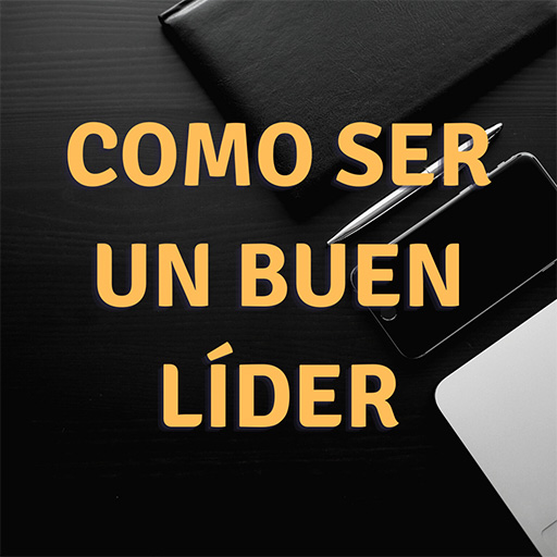 Como Ser un Buen Líder logo