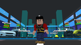 Game screenshot Steal It All! apk download