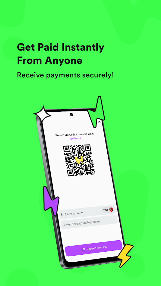 #6. Wam! (Android) Av: Wam Now, Inc.