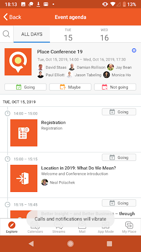 Localogy Place Conference 19