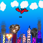Cover Image of Download Drop The Bomb  APK