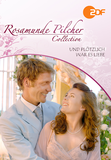 Rosamunde Pilcher Und plötzlich war es Liebe Movies on Google Play