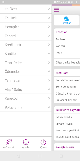Enpara.com Cep Şubesi Screen 3