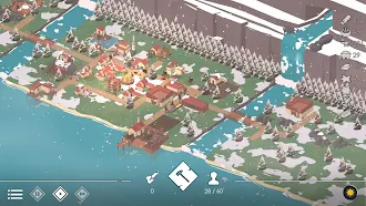 Game screenshot ザ・ボンファイア 2: 未知の海岸サバイバルアドベンチャー apk download