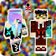All Youtubers Skins For MCPE Download on Windows