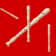 Broken Flute