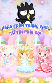 Hello Kitty Công Viên Huyền Ảo - Screenshot 4
