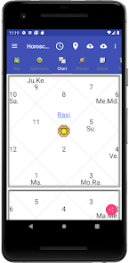 Vedic Astrology English v9.4.3 [Subscribed]
