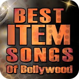 Best Bollywood Item Songs icon