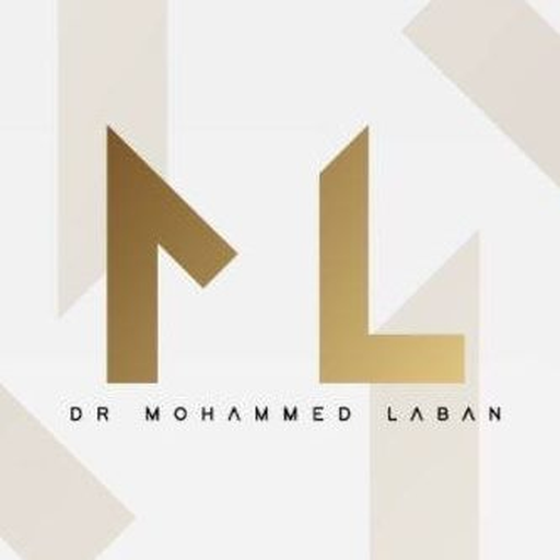 Dr Mohammad Laban logo