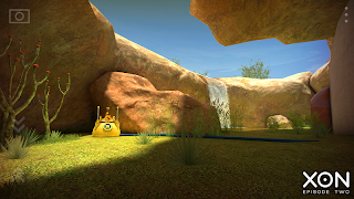 XON Episode Two - Screenshot 3