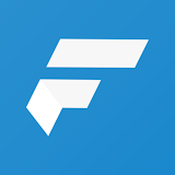 Fitstream: Body Tracking & Fitness Community icon