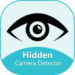 Cover Image of Download hidden camera detector  APK