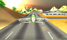 screenshot of Flight Simulator: Fly Plane 2