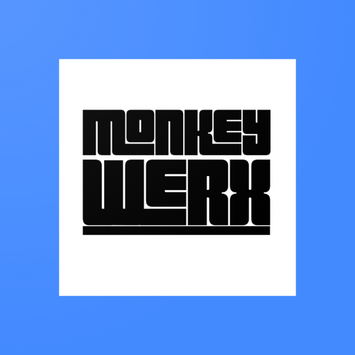 MonkeyWerx logo