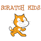 Scratch Kids icon