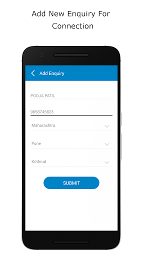 BGL - Consumer Care Screen 3