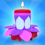 Cover Image of Unduh Candle Ink 0.1 APK
