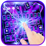 Cover Image of Download Lighting Flash Keyboard 10001014 APK