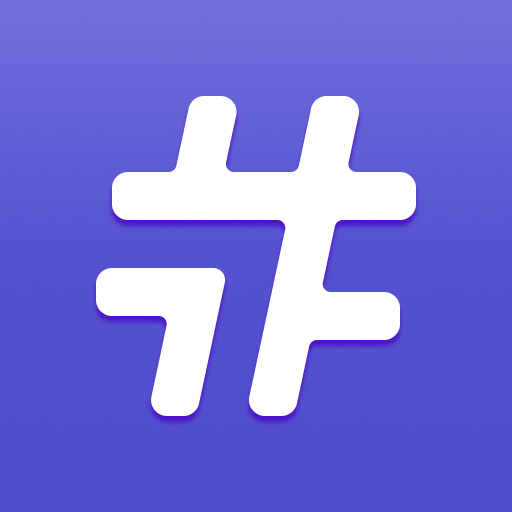 Hash7 logo