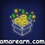 Cover Image of Download Amar Earn - Scratch To Win 2.6 APK