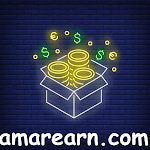 Cover Image of Download Amar Earn - Scratch To Win  APK