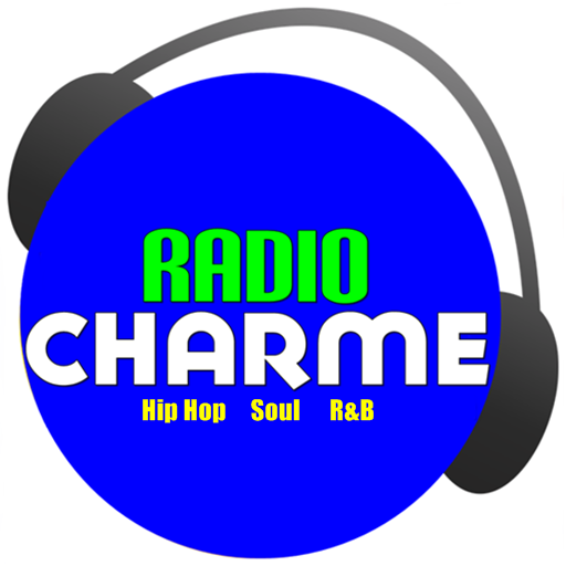 Radio Charme logo