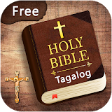 Tagalog English Bible icon