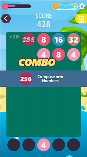 Multi Puzzle Brain Game