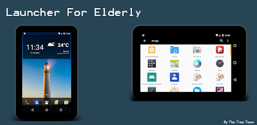 Android - i migliori LAUNCHER per Anziani