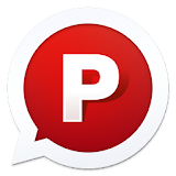 PARSHIP Messenger icon