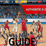 Guide for NBA LIVE new icon