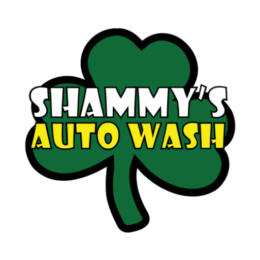 Shammy's Auto Wash