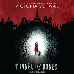 Icon image Tunnel of Bones (City of Ghosts #2)