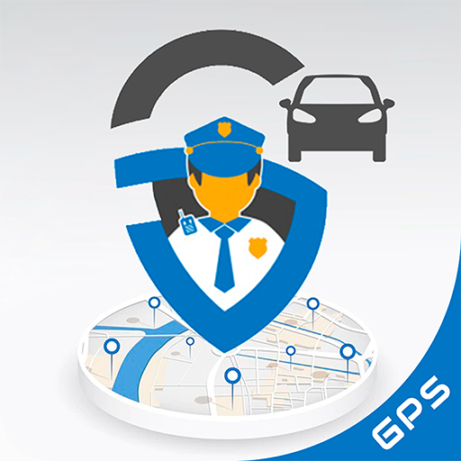 Securityway GPS logo