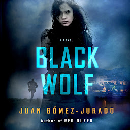 图标图片“Black Wolf: A Novel”