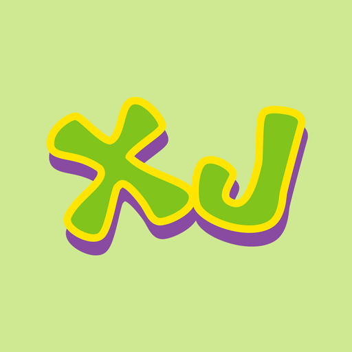 Xtreme Juice logo