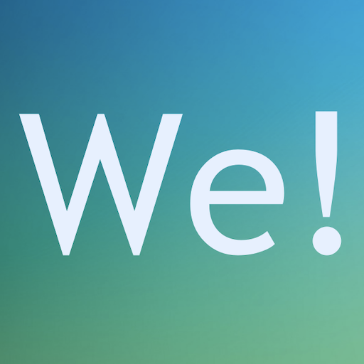 We Are All UA! logo