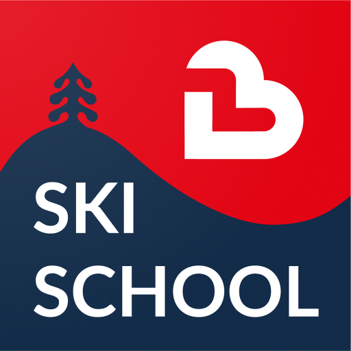 Bukovel Ski School logo
