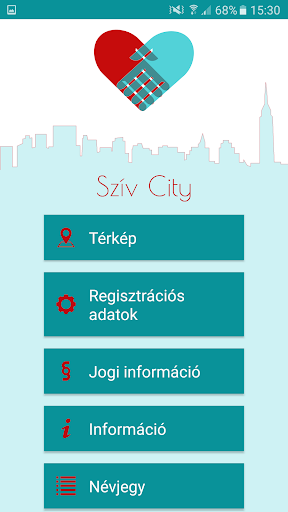 Szív City Screen 2