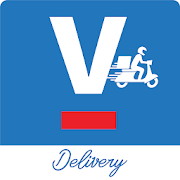 Vezeeta Delivery