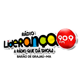 Rádio Liderança - FM - 90,9 icon