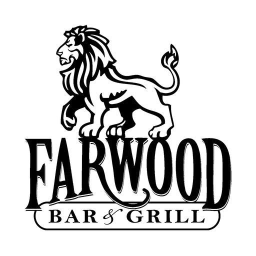 Farwood Bar & Grill logo