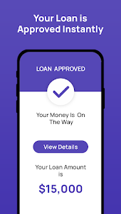 Quick Cash - Personal Loan