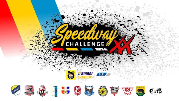 Speedway Challenge 2020 screenshot 2
